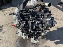 Laden Sie das Bild in den Galerie-Viewer, Motor Hyundai I30 G4KH 2.0 TGDI Benzin Engine Unkomplett