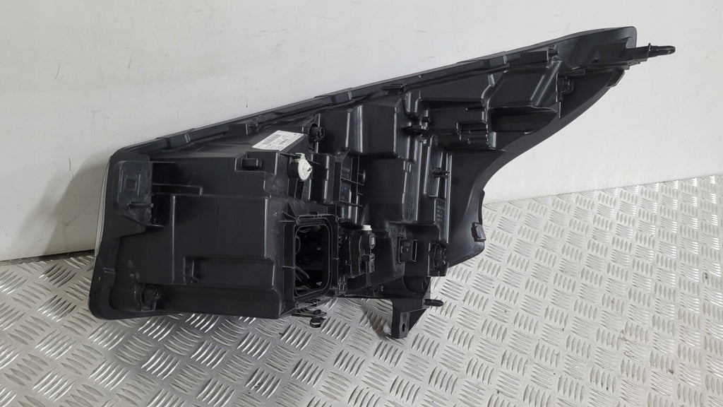 Frontscheinwerfer Renault Trafic III 260103799R LED Rechts Headlight SCH9517325875lb
