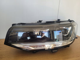 Frontscheinwerfer VW T-Roc 2GM941035B Links Scheinwerfer Headlight