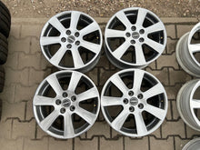Load image into Gallery viewer, 4x Alufelge 17 Zoll 7.0" 5x112 Audi Rim Wheel FEL2711552359uz