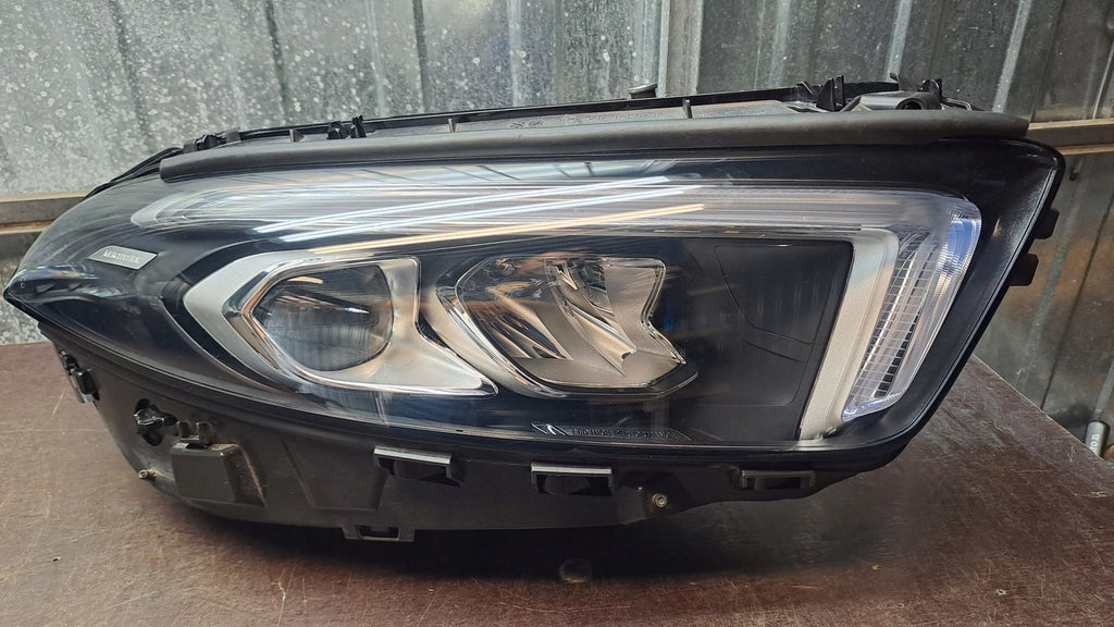 Frontscheinwerfer Mercedes-Benz A1779064803 LED Rechts Scheinwerfer Headlight