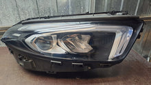 Load image into Gallery viewer, Frontscheinwerfer Mercedes-Benz A1779064803 LED Rechts Scheinwerfer Headlight