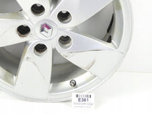 Load image into Gallery viewer, 1x Alufelge 16 Zoll 6.5" 5x114.3 47ET 403000048R Renault Megane III Scenic FEL3567403200an