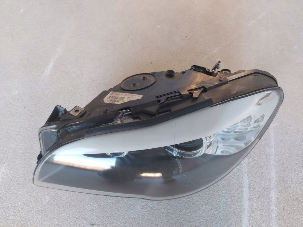 Frontscheinwerfer BMW F11 F10 7203245-21 Links Scheinwerfer Headlight SCH4058960340ah