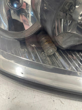 Load image into Gallery viewer, Frontscheinwerfer Audi A2 MAA66718 Rechts Scheinwerfer Headlight SCH5743168421fp