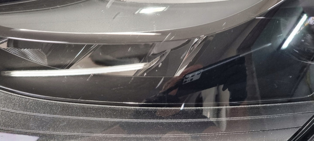 Frontscheinwerfer Tesla 3 Y 1514952-00-D Full LED Links Scheinwerfer Headlight