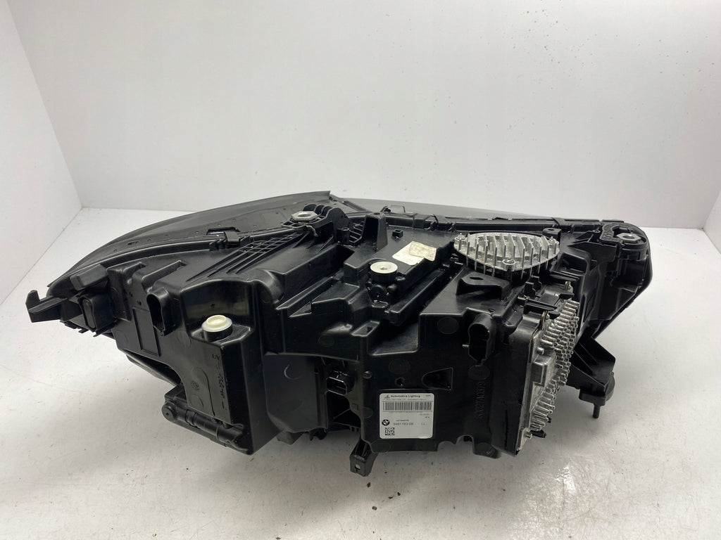 Frontscheinwerfer BMW X5 G05 9481783-08 LED Links Scheinwerfer Headlight SCH2298965963zx