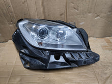 Laden Sie das Bild in den Galerie-Viewer, Frontscheinwerfer Mercedes-Benz W166 A1668206759 Rechts Scheinwerfer Headlight SCH4756040246ru