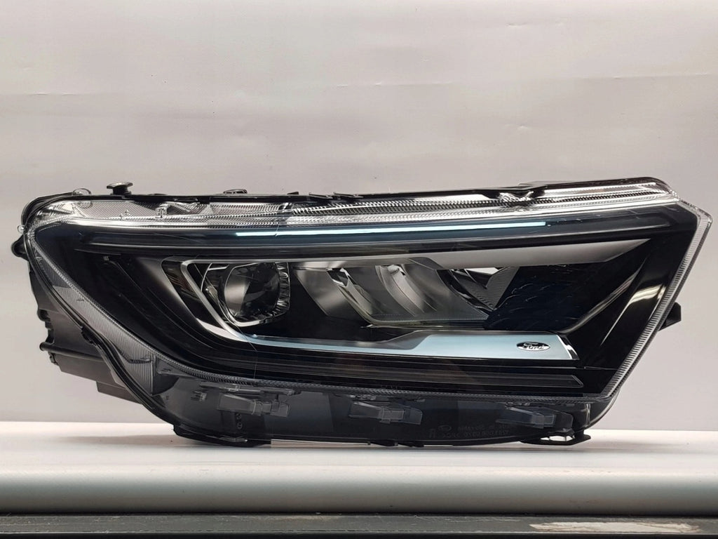 Frontscheinwerfer Ford Tourneo Connect Transit 2KF941036F LED Rechts Headlight SCH2093891889ux