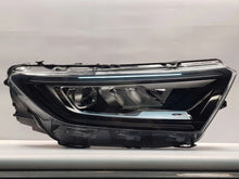 Laden Sie das Bild in den Galerie-Viewer, Frontscheinwerfer Ford Tourneo Connect Transit 2KF941036F LED Rechts Headlight SCH2093891889ux