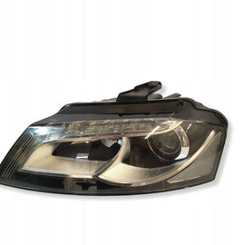 Frontscheinwerfer Audi A3 8P09410035 Links Scheinwerfer Headlight SCH3500450799le