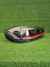 Laden Sie das Bild in den Galerie-Viewer, Frontscheinwerfer VW Polo 2G1941036G LED Rechts Scheinwerfer Headlight SCH3446110213hf