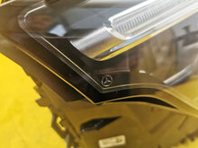 Load image into Gallery viewer, Frontscheinwerfer Mercedes-Benz Glc A2549061500 A2549061600 LED Ein Satz SCH5132717671eo