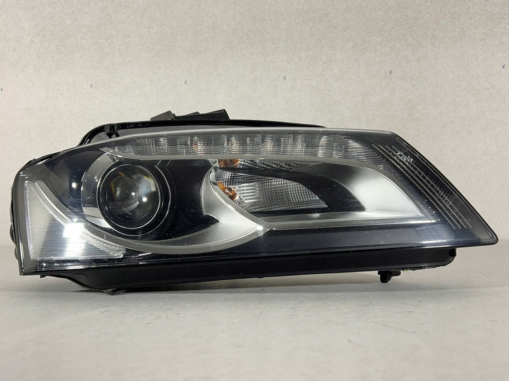 Frontscheinwerfer Audi Super 8P0941004BE Xenon Rechts Scheinwerfer Headlight