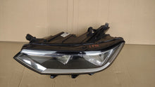 Laden Sie das Bild in den Galerie-Viewer, Frontscheinwerfer VW Passat B8 3G1941005 Halogen Links Scheinwerfer Headlight