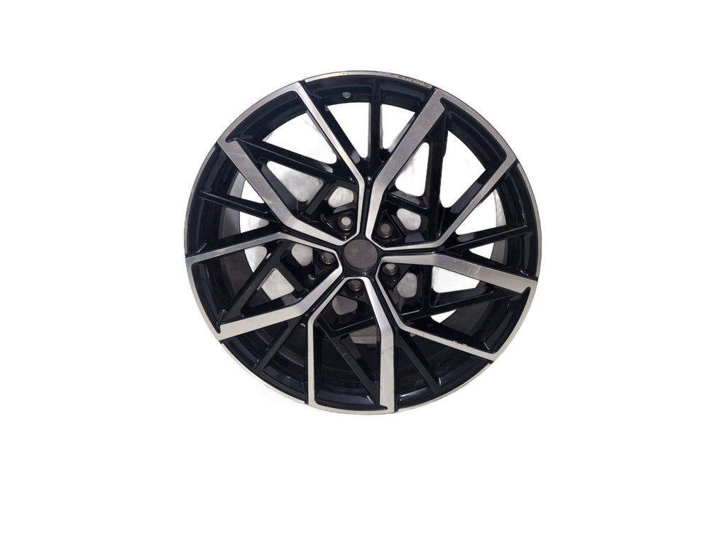1x Alufelge 20 Zoll 8.0" 5x112 571601025N VW I Rim Wheel FEL8536069131kw