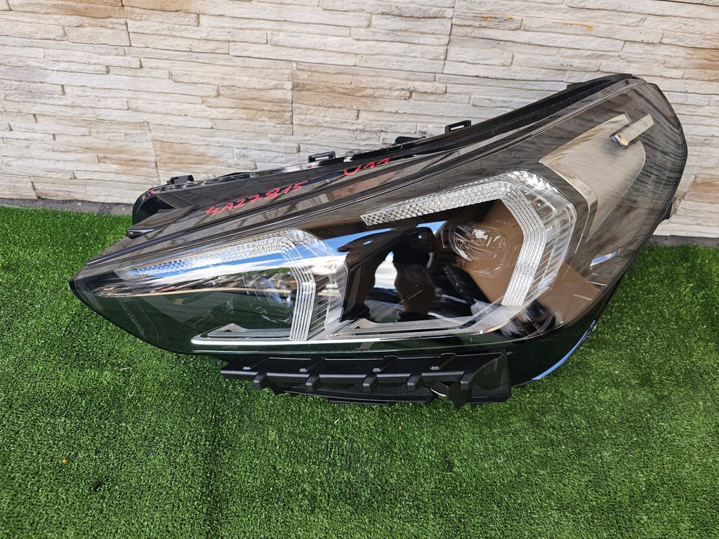 Frontscheinwerfer BMW X1 4A27815 LED Links Scheinwerfer Headlight