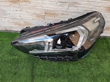 Laden Sie das Bild in den Galerie-Viewer, Frontscheinwerfer BMW X1 4A27815 LED Links Scheinwerfer Headlight