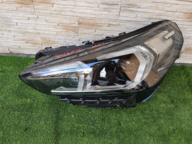 Frontscheinwerfer BMW X1 4A27815 LED Links Scheinwerfer Headlight