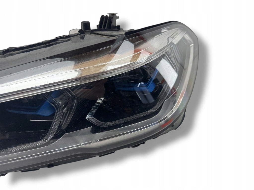 Frontscheinwerfer BMW X5 G05 9481789 Links Scheinwerfer Headlight SCH4876124505gb