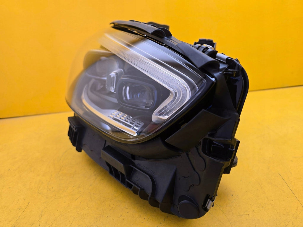 Frontscheinwerfer Mercedes-Benz W206 A2069065404 LED Rechts Headlight SCH2865131672tp