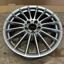 1x Alufelge 18 Zoll 8.0