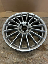 Load image into Gallery viewer, 1x Alufelge 18 Zoll 8.0" 5x112 Glanz A2134015600 Mercedes-Benz W213 Rim Wheel FEL7327249732jy