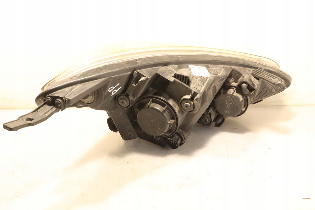 Frontscheinwerfer Hyundai I20 92101-4P500 Links Scheinwerfer Headlight SCH9430126259ga
