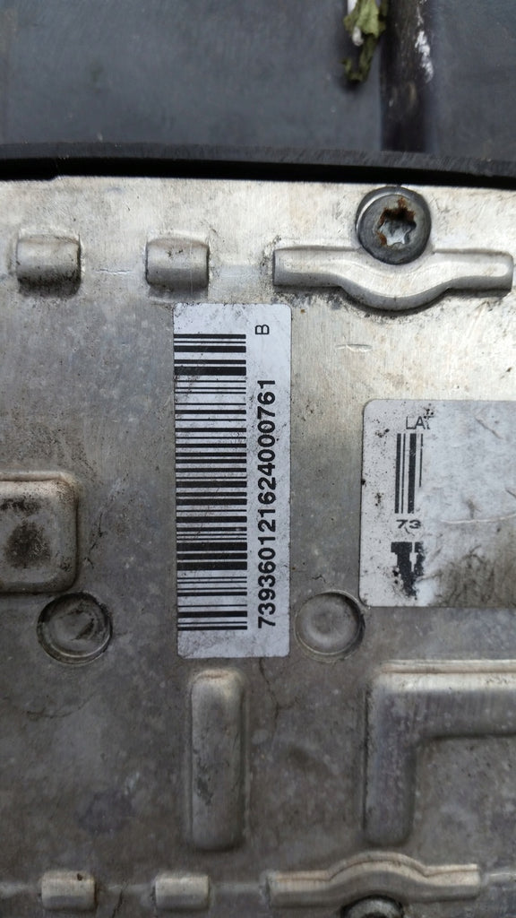 Frontscheinwerfer Citroën C5 Xenon Ein Stück (Rechts oder Links) Headlight SCH6303639553fc