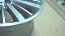 Load image into Gallery viewer, 1x Alufelge 18 Zoll 8.0" 5x120 34ET 6868424 BMW F36 F34 F30 F31 Rim Wheel FEL7812170285rn