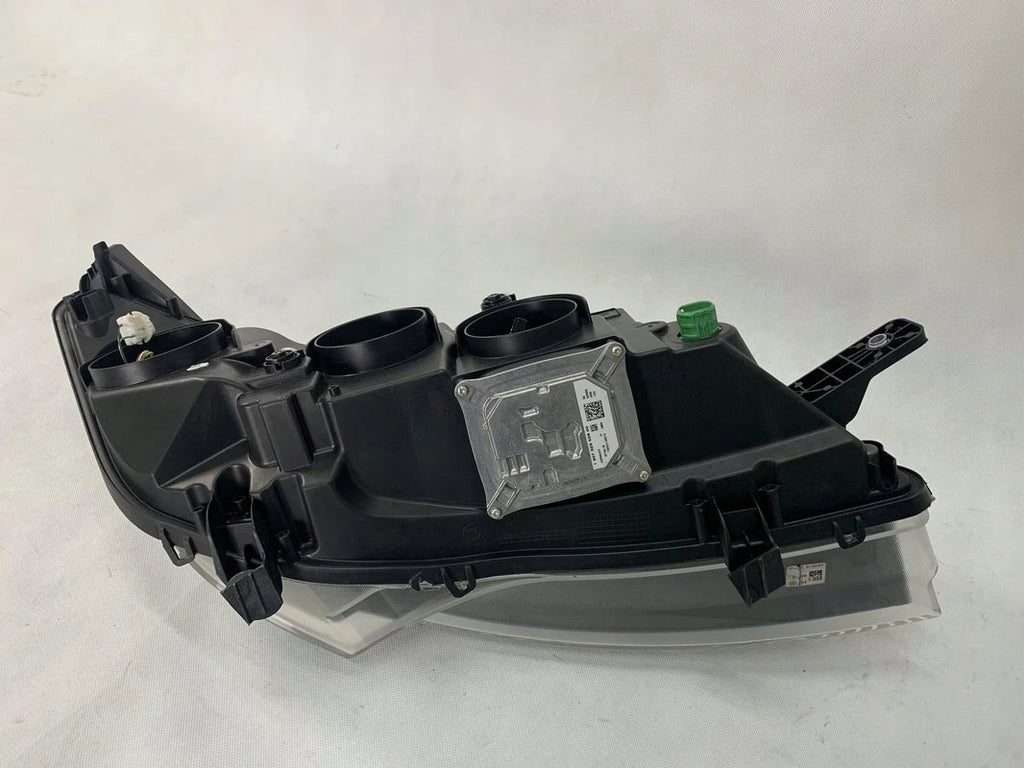 Frontscheinwerfer Citroën Jumper Ducato Boxer 1394430080 LED Links Headlight SCH2643645765ww