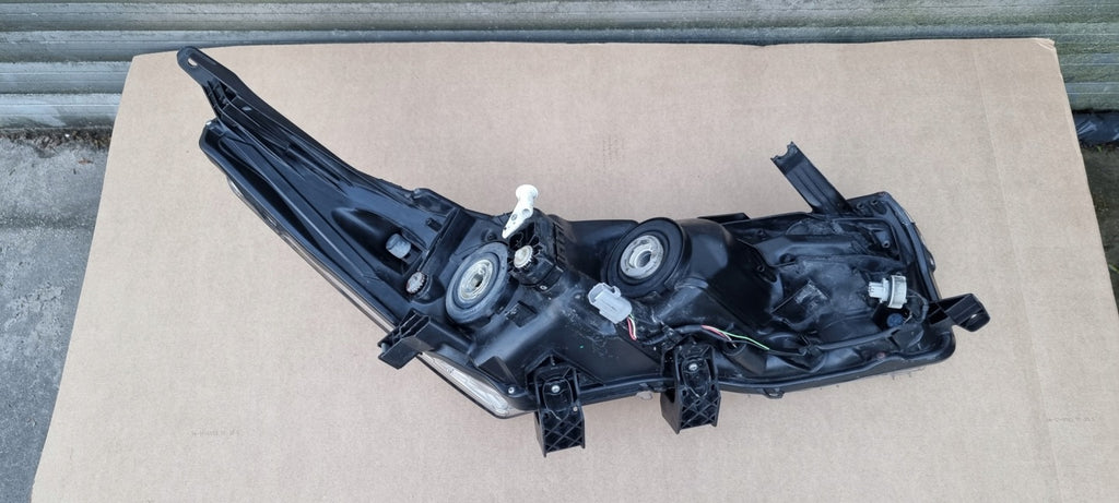 Frontscheinwerfer Toyota Corolla 81150-02E71 Links Scheinwerfer Headlight SCH4425591629dv