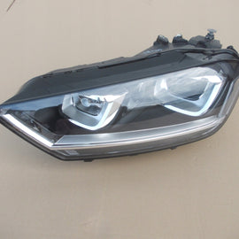 Frontscheinwerfer VW Golf Sportsvan 517941031B Xenon Links Headlight SCH4212250833ee
