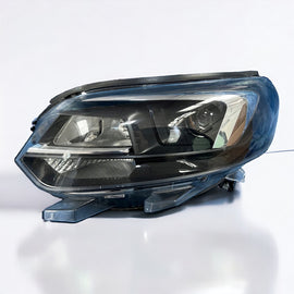 Frontscheinwerfer Opel Zafira Vivaro 9832837680 Xenon Links Headlight