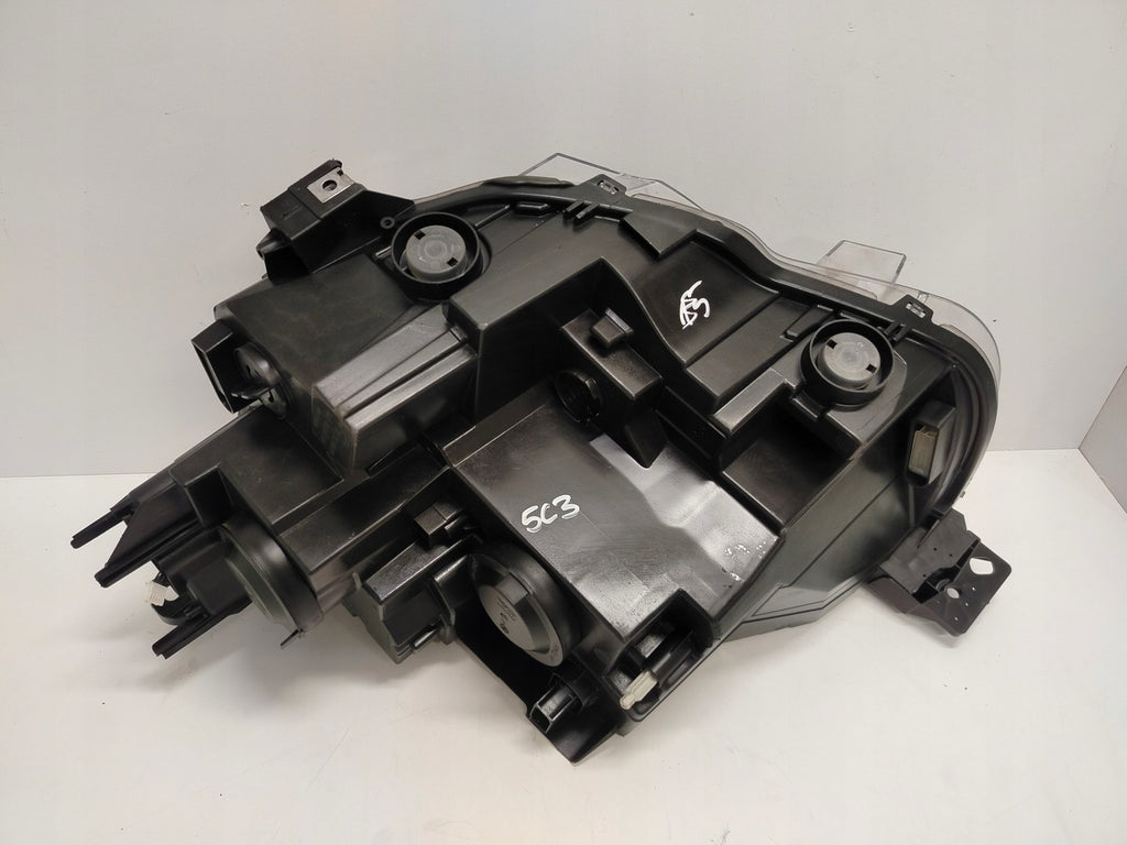 Frontscheinwerfer Opel E Combo 90145358 LED Rechts Scheinwerfer Headlight SCH6146176970nt