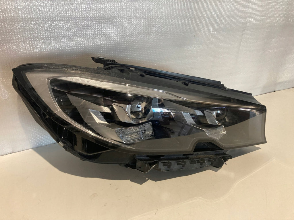 Frontscheinwerfer BMW 3 G21 G20 9481696-08 LED Rechts Scheinwerfer Headlight SCH3329408060gc
