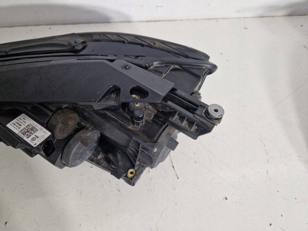 Frontscheinwerfer VW Passat B8 3G1941006BKOD Rechts Scheinwerfer Headlight SCH3621628877sc