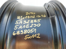 Laden Sie das Bild in den Galerie-Viewer, 1x Alufelge 19 Zoll 8.0" 5x112 46ET 5A32885 BMW X1 X2 Rim Wheel FEL2261915068vz