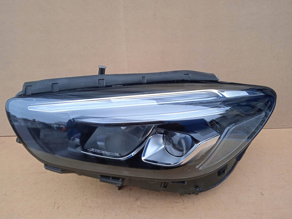 Frontscheinwerfer Mercedes-Benz W247 A2479061405 FULL LED Rechts oder Links