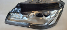Laden Sie das Bild in den Galerie-Viewer, Frontscheinwerfer Audi A8 4H0941003 Bi-Xenon Links Scheinwerfer Headlight SCH2809476840to