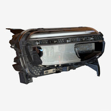 Load image into Gallery viewer, Frontscheinwerfer Jeep I 52218717 52218721 LED Ein Satz Scheinwerfer Headlight SCH8784522695vh