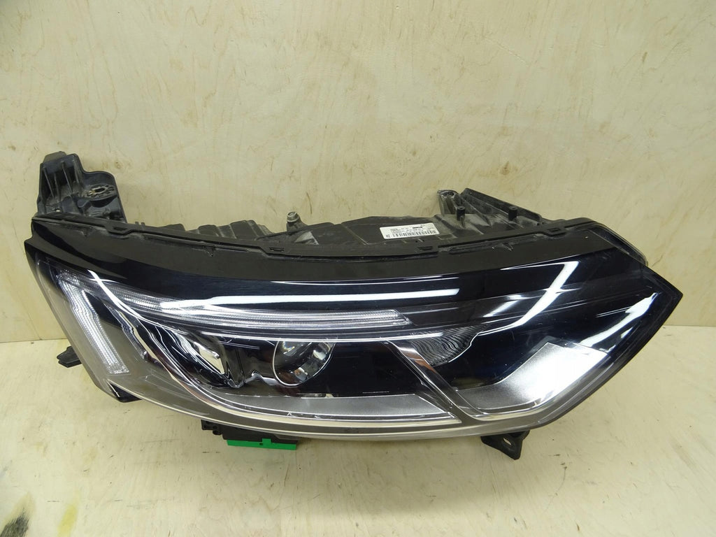 Frontscheinwerfer Renault Koleos II 260103366R Rechts Scheinwerfer Headlight