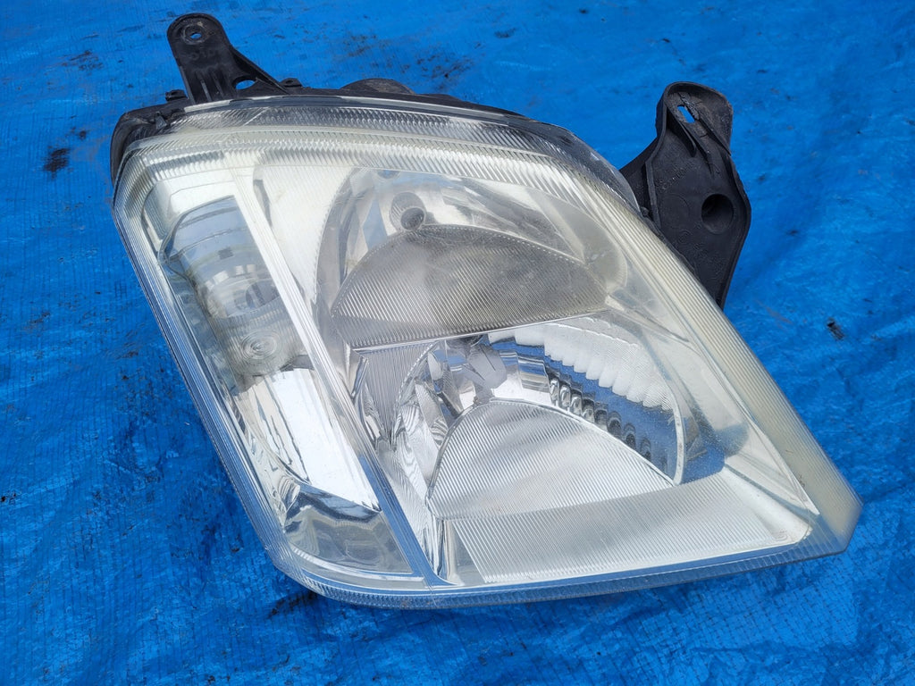 Frontscheinwerfer Opel Meriva A 93321053 Rechts Scheinwerfer Headlight