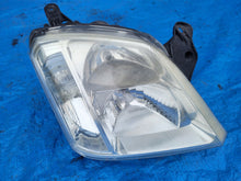 Laden Sie das Bild in den Galerie-Viewer, Frontscheinwerfer Opel Meriva A 93321053 Rechts Scheinwerfer Headlight