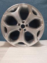Load image into Gallery viewer, 1x Alufelge 20 Zoll 8.0" 5x108 Ford Mondeo Rim Wheel FEL7174236710vg