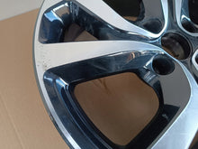 Laden Sie das Bild in den Galerie-Viewer, 1x Alufelge 17 Zoll 6.5" 4x108 20ET 9835862077 Citroën I Rim Wheel FEL8501715816wz