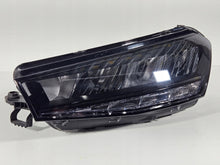 Laden Sie das Bild in den Galerie-Viewer, Frontscheinwerfer Skoda Fabia 6VB941015 LED Links Scheinwerfer Headlight
