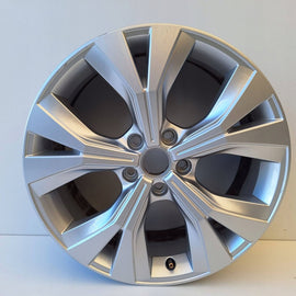 1x Alufelge 18 Zoll 575601025E Seat Ateca Rim Wheel FEL7085195555yp