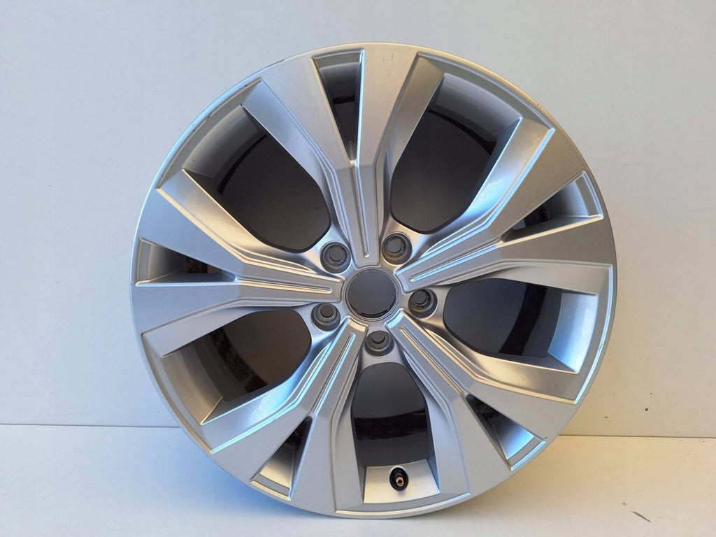 1x Alufelge 18 Zoll 575601025E Seat Ateca Rim Wheel FEL7085195555yp