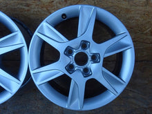 Load image into Gallery viewer, 4x Alufelge 16 Zoll 6.5&quot; 5x112 8P0601025AN Audi A3 Rim Wheel